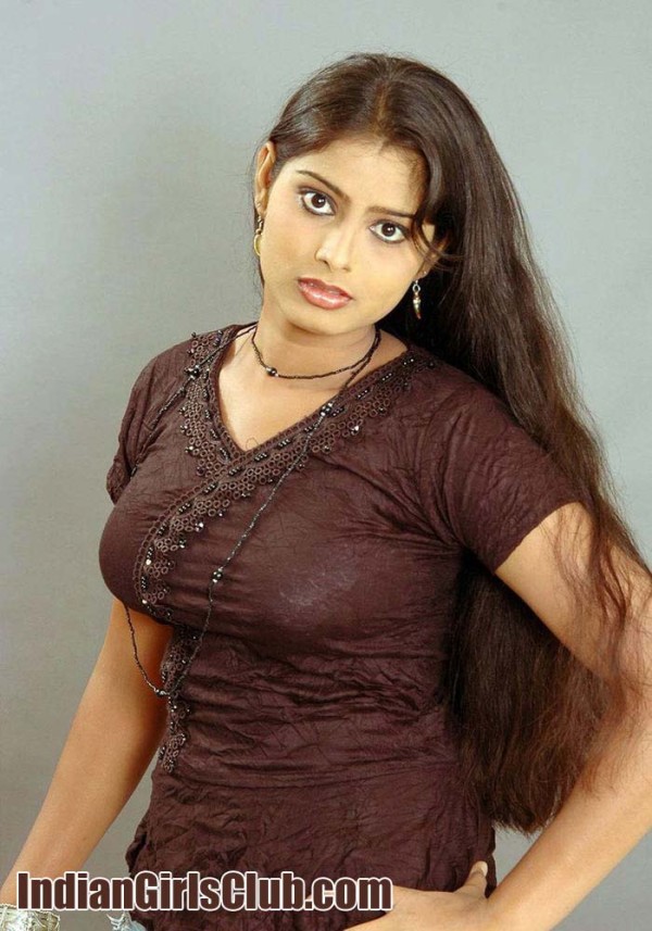 beautiful and hot telugu actress hasini pics