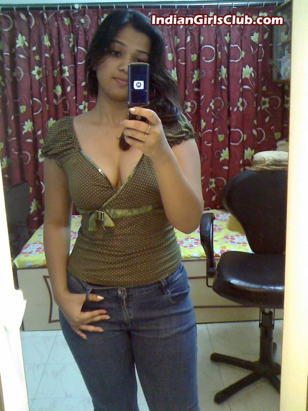 self mobile cam pics indian girls