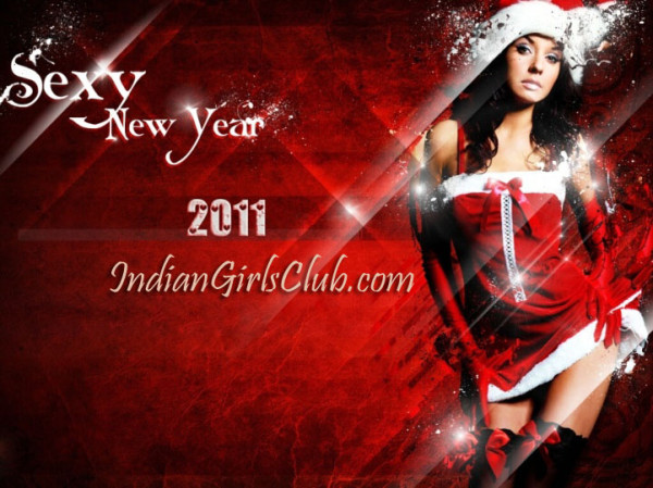 happynewyear2011indiangirls