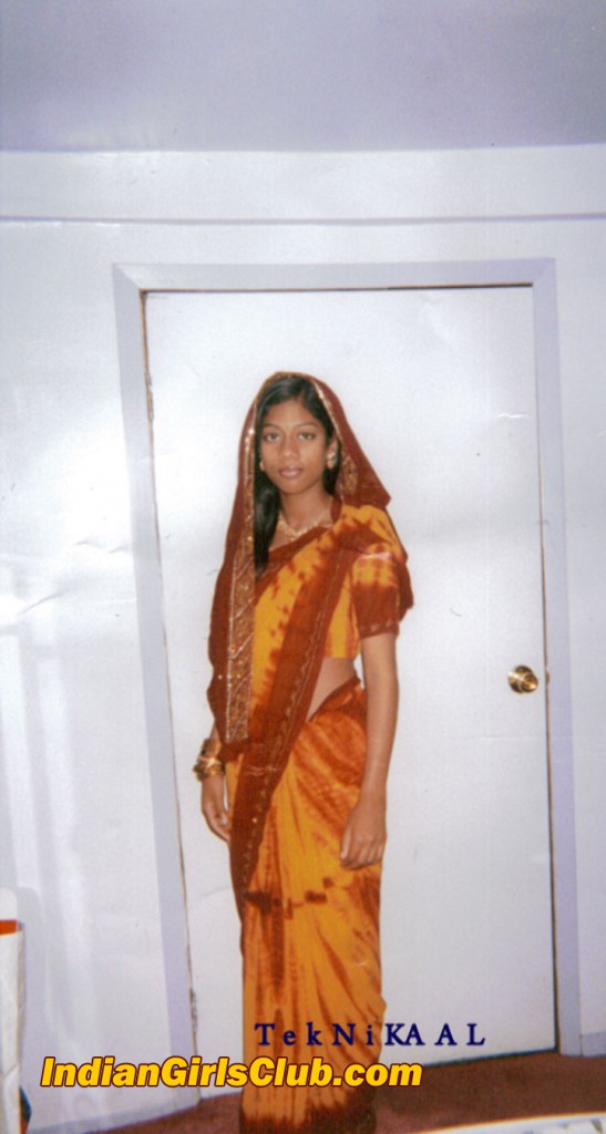 homely desi girl nude