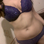 a3 pk babe selfshot nude