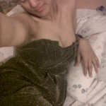 c15 pk babe selfshot nude