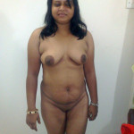 mysore aunty naked 4