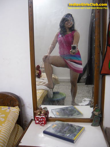 indian girls self shot pics 4