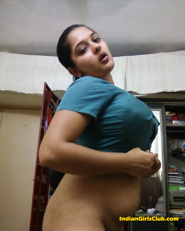 cute indian girl nude q1