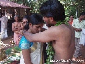 kerala marriage