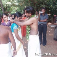 malayalam marriage pics