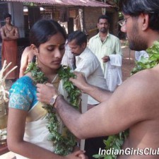 kerala wedding