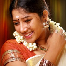 kerala girls photos set saree