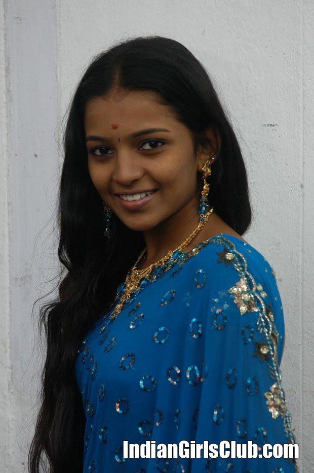 traditional indian girls