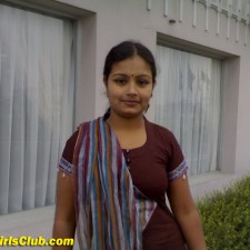 cute bengali babe in chudidhar