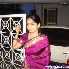 real life telugu aunty sneha