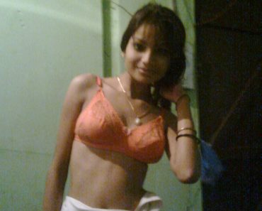 north indian village babe bra