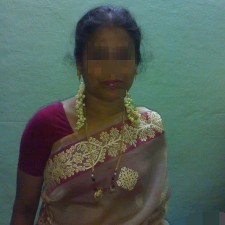 madurai malliga aunty 1