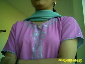 indian college girl ramya 1