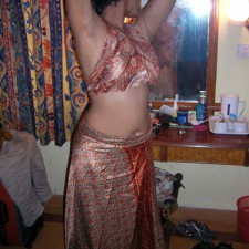 1 preethi before getting nude