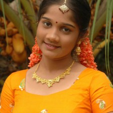 pavadai chattai girl hot 1