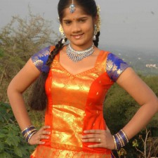 pavadai chattai girl hot 6