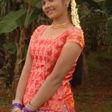 pavadai chattai girl hot 7