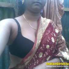 rukmani aunty removing cloths 2