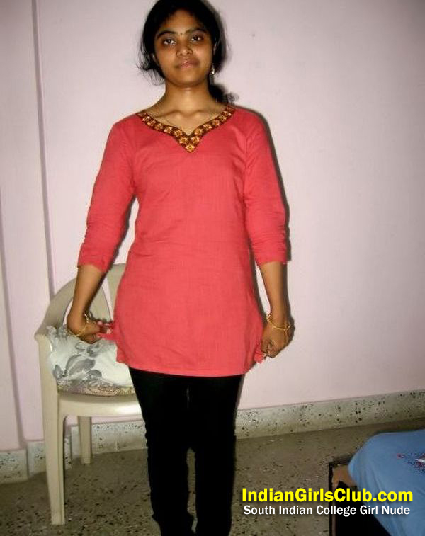 South indian college girls nude