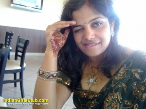 hyderabad aunty nude 1