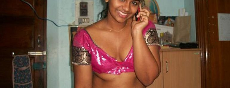 semi nude telugu girl p1