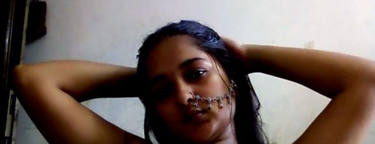 cute indian girl nude e1