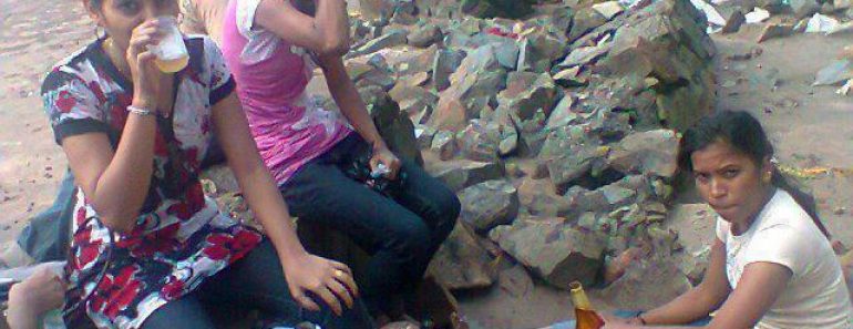 naughty indian college girls