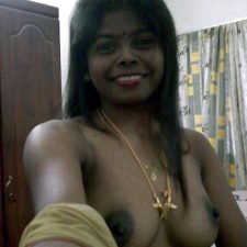 Tamil Indian Girl Juicy Tits