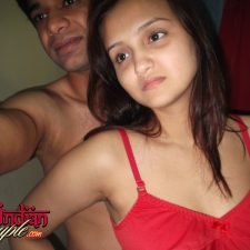 Indian Couple Sunny Sonia Real Sex