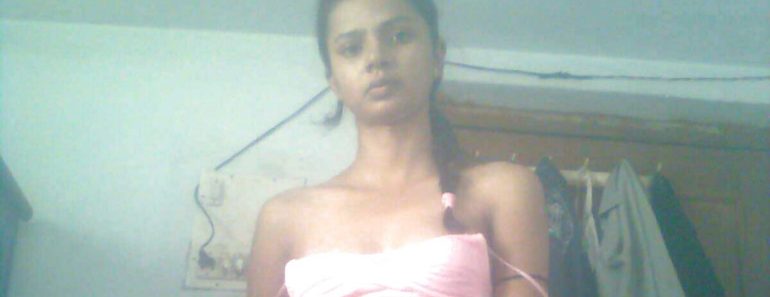 Juicy Indian Teen Babe Prabha Nude