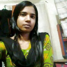 Hot Sexy Indian College Girl Rani Nude 1