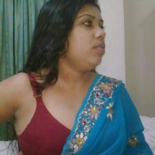 Luscious Aromatic Nude Indian Bhabhi 4