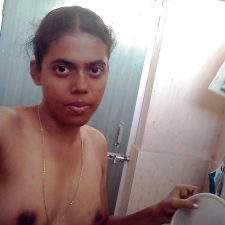 Juicy Hot Indian Wife Shower Nude Pictures