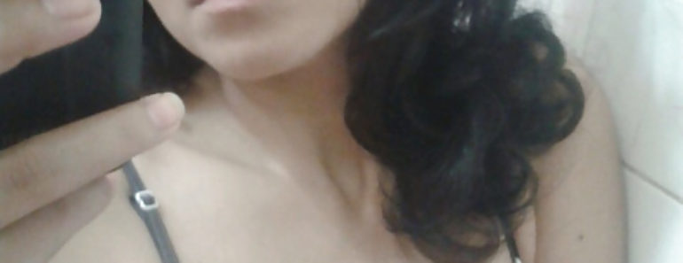Mumbai College Nude Indian Girl Radha