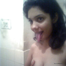 Hot Sexy Horny Indian Babe Nude