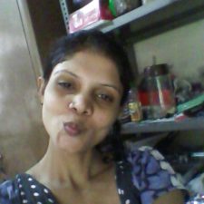 Skinny Indian Wife Self Shot Nude Pictures