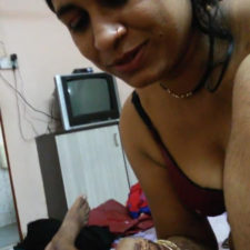 Punjabi Bhabhi Secret Affair With Devar