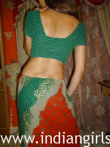 Sex Photos Of Indian Wife In Saree Getting Naked In Bedroom