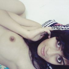 Solo Indian Amateur Babe Neelima Soft Juicy Tits