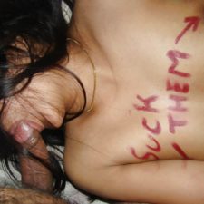 Indian Bhabhi Naked Exposing Hairy Desi Pussy