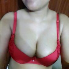 Indian Bhabhi Sensual Juicy Big Breast