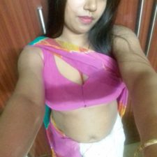 Indian Bhabhi Sensual Juicy Big Breast