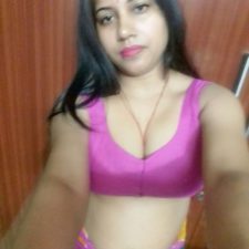 Indian Bhabhi Sensual Juicy Big Breast