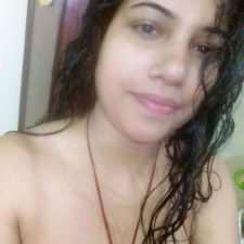 Indian Bhabhi Sensual Juicy Big Breast