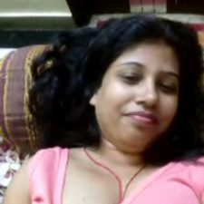 Indian Bhabhi Sensual Juicy Big Breast