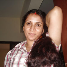 Indian Bhabhi Padma Erotic Bedroom Photos