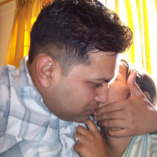 Indian Couple Bedroom Sex