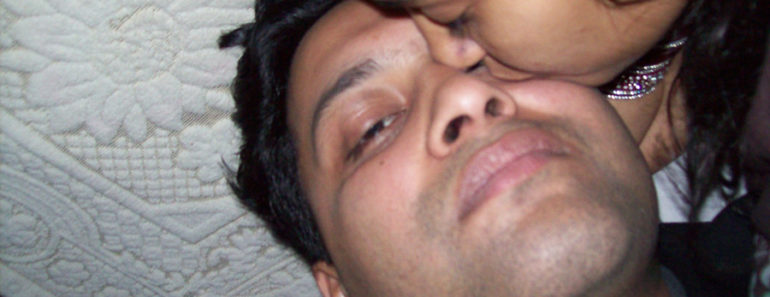 Indian Couple Bedroom Sex